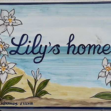 Lily'S Home Лакко-Амено Экстерьер фото
